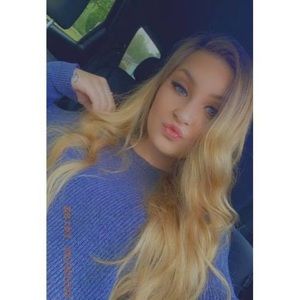 Meet your Posher, Trinity